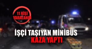 Yürekleri Ağza Getiren Kaza