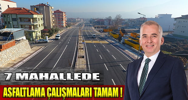 Başkan Osman Zolan: “Denizlimize çok yakışacak”