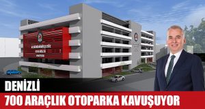 15 Mayıs Otoparkı’nda sona gelindi