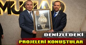 “Denizlimiz her şeyin en güzelini hak ediyor”