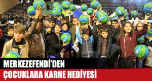 Merkezefendi’de Basketbol Şöleni Bekliyor