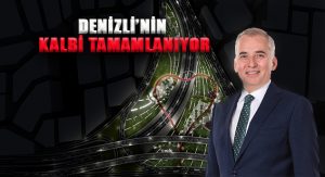 Denizli’nin Kalbi Üçgen’de Atacak