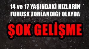 Acımpayam’daki Fuhuş İddiasında Şok Gelişme