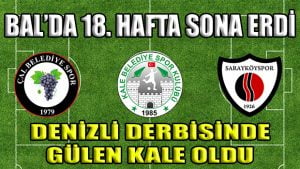 BAL’da 18. Hafta Sona Erdi