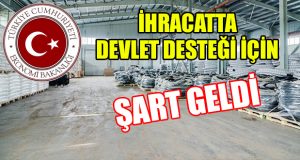 Devlet Desteği için e-imza şartı