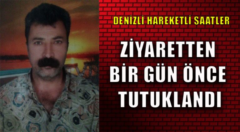 Cumhurbaşkanına Hakaretten Gözaltına Alındı