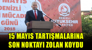 Zolan’dan Atama Cevap Geldi