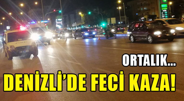 Feci Şekilde Can Verdi