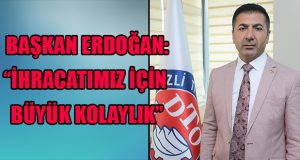 A.TR Dolaşım Belgelerinde, E-İşlem Dönemi