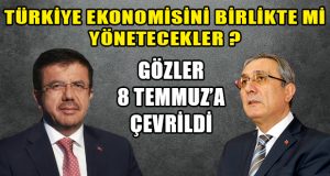 Türkiye Ekonomisi Denizli’ye mi emanet edilecek?