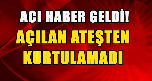 Husumetin Zararlısı Arkadaşı Çıktı