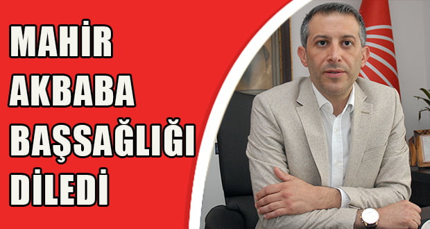 Akbaba, Başsağlığı Diledi