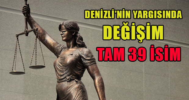 Son Kararname Denizli’yi Değiştirdi