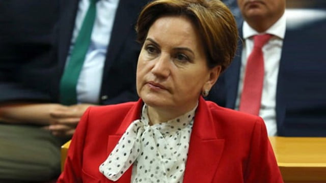 İYİ PARTİ SEÇİMLİ KONGREYE GİDİYOR – AKŞENER TWİTTER’DAN AÇIKLAMALARDA BULUNDU