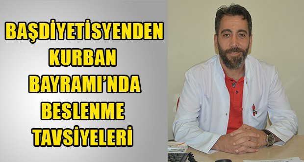 Kurban Bayramı’nda Sağlığınızdan Olmayın