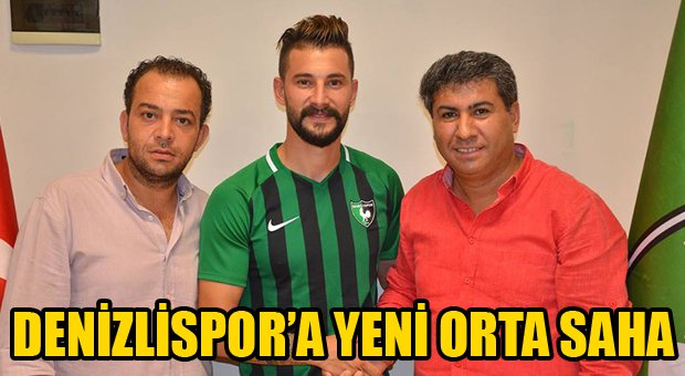 Horoz’dan Bir Transfer Daha!