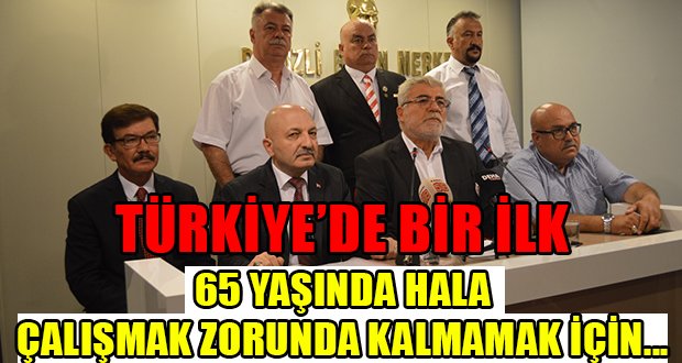 Haklarınıza Sahip Çıkacaklar