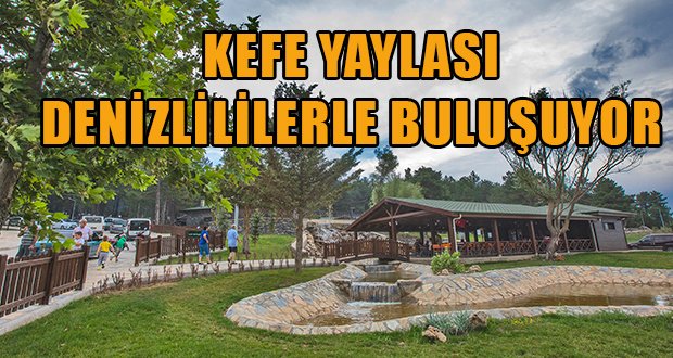 Denizli’nin Turizm Değerleri Büyükşehir ile Hayat Buluyor