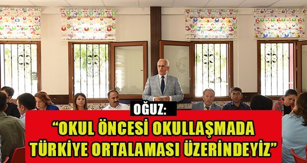 Okullar Ders Zilinin Çalmasına Hazır