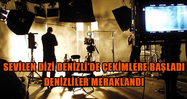 Sevilen Dizi Denizlilileri Gururlandırdı