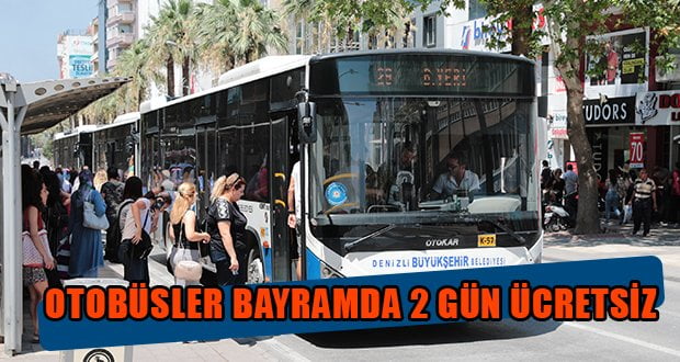 Büyükşehir’de Bayram Geleneği Değişmiyor