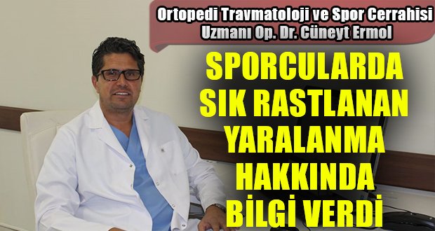 Ön Çapraz Bağ Yaralanması Nedir, Nasıl Tedavi Edilir?