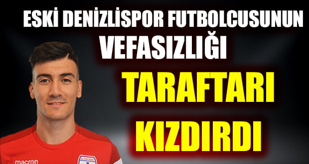 Atakan’ın Vefasızlığı Taraftarı Kızdırdı