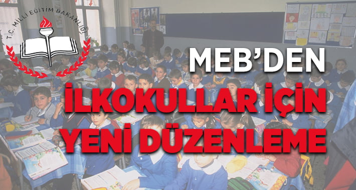 MEB’den Öğrencilerin Yeterliliklerini Arttıran Düzenleme