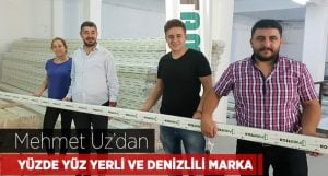 Yüzde Yüz Yerli Yüzde Yüz Denizlili!