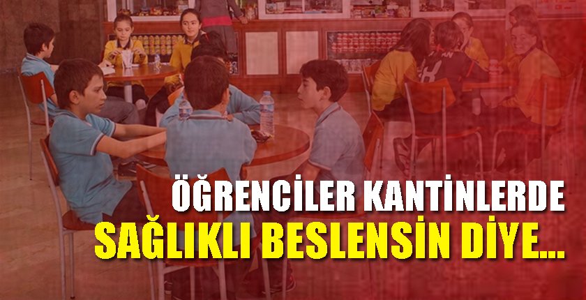 Denetlemeler Hız Kesmeden Devam Ediyor