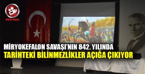 Miryokefalon Savaşı’nın Tarihi Belli Oluyor