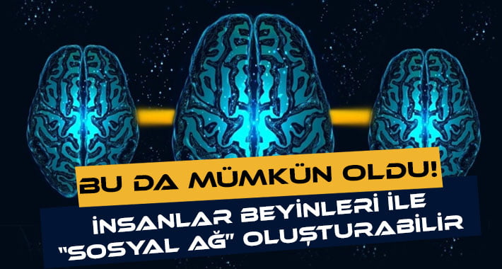 Bilim Dünyasında Yeni Buluş!