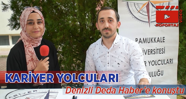 Kariyer Yolcuları’yla Kariyerinize Yön Verin