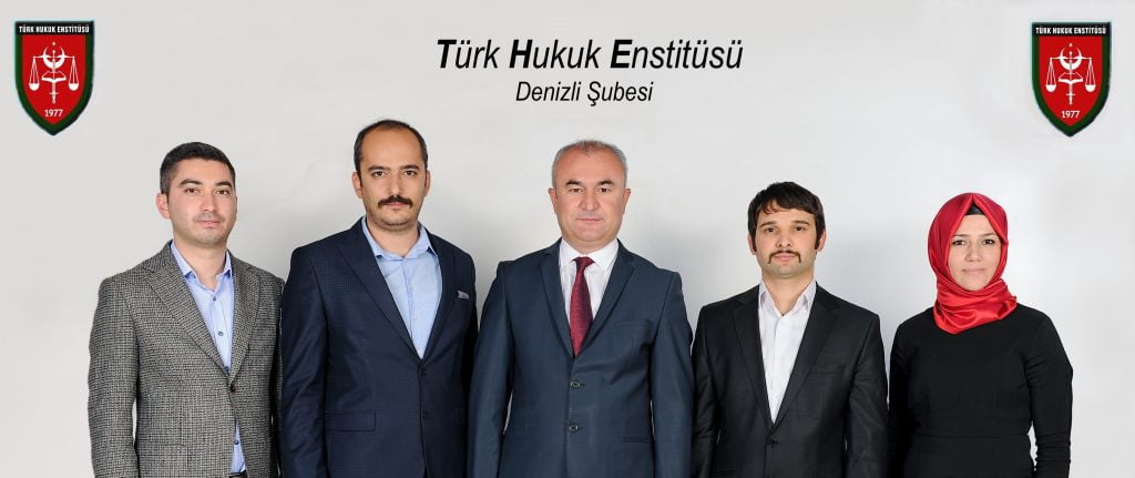 THE Denizli Şubesi Açıldı