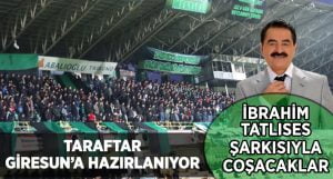 Denizlispor Taraftarının Hep Bir Ağızdan Söyleyeceği Şarkı Belli oldu