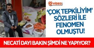 ‘Aşırı’ Tepkisiyle Fenomen Olmuştu.. Bakın Şimdi Ne Yapıyor?