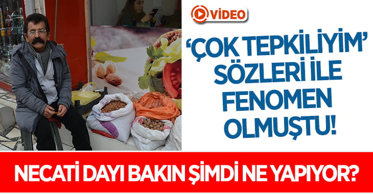 ‘Aşırı’ Tepkisiyle Fenomen Olmuştu.. Bakın Şimdi Ne Yapıyor?