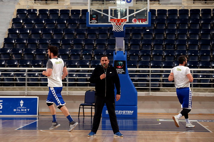 Denizli Basket, Söğütsen Seramik’i Konuk Edecek