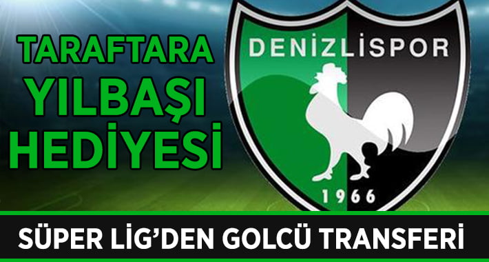 Kamerunlu Golcü Denizlispor’a Çok Yakın