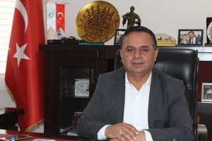 Başkan Akcan’dan çağrı: BİYOM Çal’a taşınsın tartışmalar bitsin