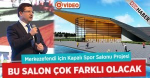 Bu Salon Çok Farklı Olacak