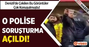 Polisin Biber Gazlı Müdahalesine Soruşturma!