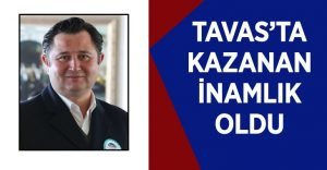 Tavas’ta Kazanan İnamlık