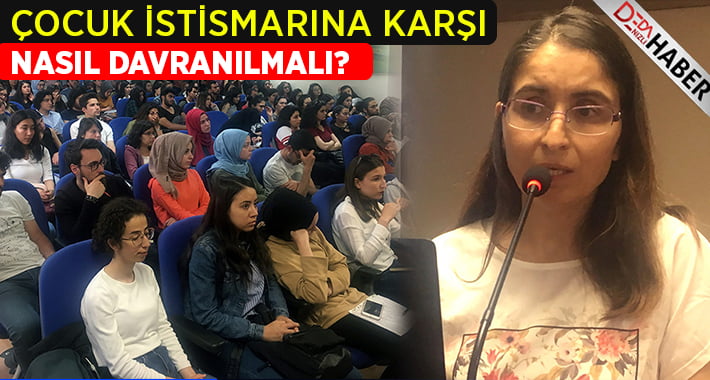 'Çocuk İstismarı' Durumunda Nasıl Davranmalı? | Deda Haber ...