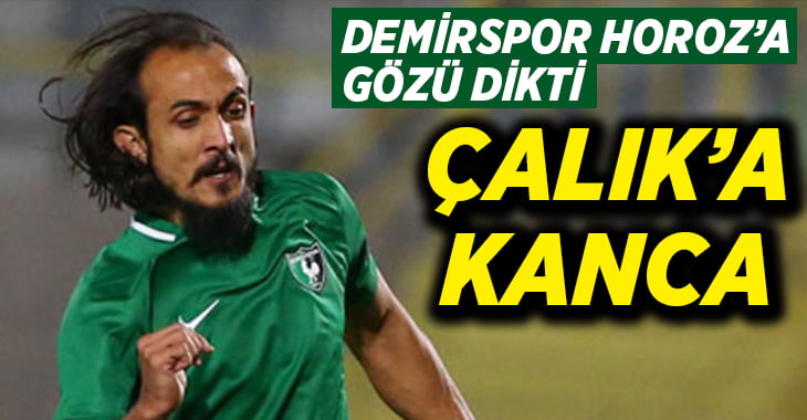 Adana Demirspor, Denizlispor’a gözü dikti