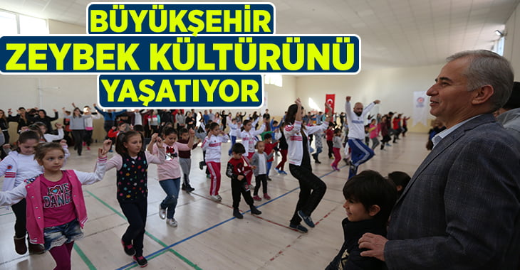 Büyükşehir Halk Oyunları kurs kayıtları başladı