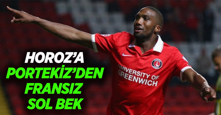 Denizlispor sol bek transferini tamamlıyor