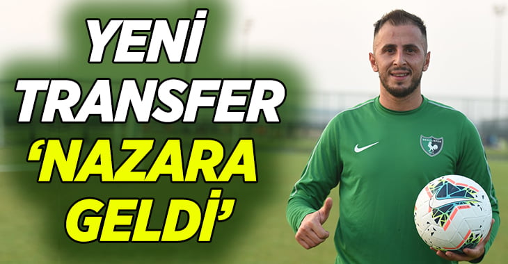 YUKATEL Denizlispor’da Zeki şoku