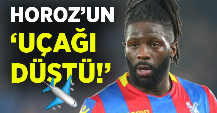 Denizlispor’da Bakary Sako Transferi Yattı!