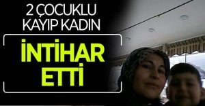 Denizli’de 2 çocuk annesi kadın intihar etti